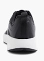 Nike Sneaker Negro 21047 4