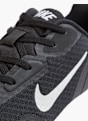 Nike Sneaker Negro 21047 5