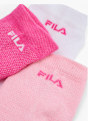 FILA Sneaker zokni Kék 32791 2