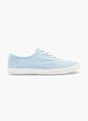 TOM TAILOR Sneaker Ljusblå 33713 1