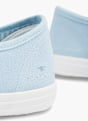 TOM TAILOR Sneaker Ljusblå 33713 5