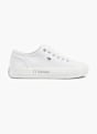 TOM TAILOR Sneaker Vit 33858 1