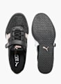 PUMA Balerina fekete 8412 3