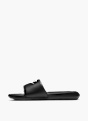 Nike Ciabatte Nero 17376 2