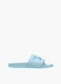 Reebok Slides Blau 33704 1