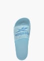 Reebok Джапанки Син 33704 2