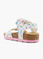 Cupcake Couture Sandale Alb 18337 3