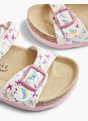 Cupcake Couture Sandália Branco 18337 4