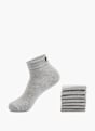 FILA Socken Grau 32763 1