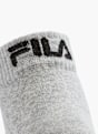 FILA Socken Grau 32763 4
