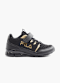 FILA Tenisky Černá 7693 1