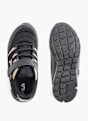 FILA Sneaker Schwarz 7693 3
