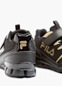 FILA Sneaker Negro 7693 4