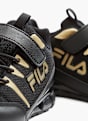 FILA Sneaker Nero 7693 5
