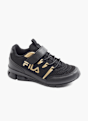 FILA Sneaker Nero 7693 6