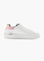 Vero Moda Sneaker Hvid 33859 1