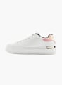 Vero Moda Sneaker Hvid 33859 2