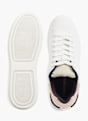 Vero Moda Sneaker Vit 33859 3