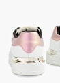 Vero Moda Sneaker Vit 33859 4
