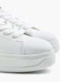 Vero Moda Sneaker Hvid 33859 5