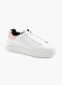 Vero Moda Sneaker Hvid 33859 6