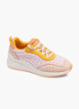 Vero Moda Sportbačiai Rožinė 5846 6