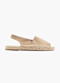 Vero Moda Espadrille Beige 28171 1