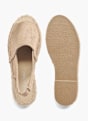 Vero Moda Espadrill Beige 28171 3