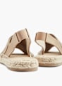 Vero Moda Espadrille Beige 28171 4