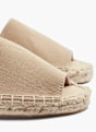 Vero Moda Espadrille Beige 28171 5