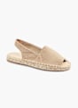 Vero Moda Espadrille Beige 28171 6