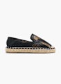 Vero Moda Espadrille Sort 28172 2