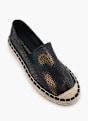 Vero Moda Espadrille Sort 28172 1