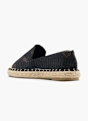 Vero Moda Espadrill Svart 28172 3