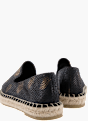 Vero Moda Espadryle Czarny 28172 6