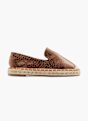 Vero Moda Alpargata Marrón 2218 1