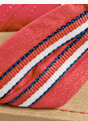 TOM TAILOR Japonki Czerwony 33740 5