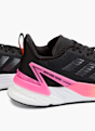 adidas Buty do biegania Czarny 34258 5