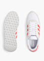 adidas Sneaker Hvid 33706 3