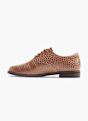 Vero Moda Polobotky Béžová 3112 2