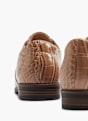 Vero Moda Grubūs bateliai Smėlinė 3112 4