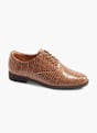 Vero Moda Polobotky Béžová 3112 6