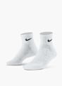 Nike Socken Weiß 35422 1