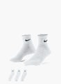 Nike Zokni fehér 35422 2