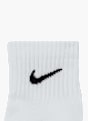 Nike Zokni fehér 35422 4