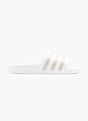 adidas Slides Weiß 7699 1