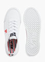 FILA Sneaker Blanco 45235 3