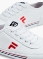 FILA Sneaker Blanco 45235 5