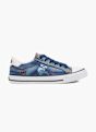 FILA Baskets Bleu 55717 1