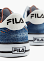 FILA Tenisky Modrá 55717 4